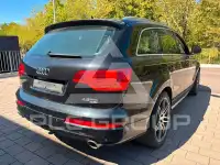 2008 Audi Q7