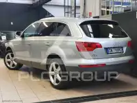 2008 Audi Q7