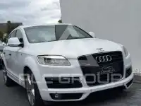 2008 Audi Q7