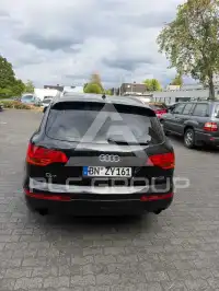 2008 Audi Q7