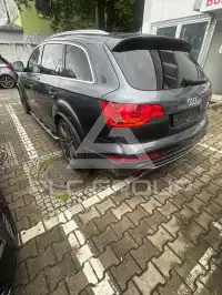 2008 Audi Q7