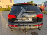 2008 Audi Q7