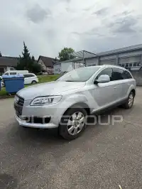 2008 Audi Q7