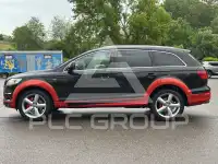 2008 Audi Q7
