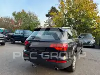 2008 Audi Q7