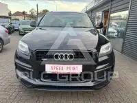 2008 Audi Q7