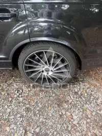 2008 Audi Q7