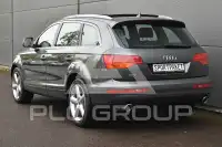 2008 Audi Q7