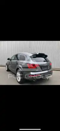 2008 Audi Q7
