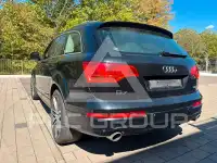 2008 Audi Q7
