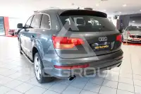 2008 Audi Q7