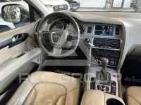 2008 Audi Q7