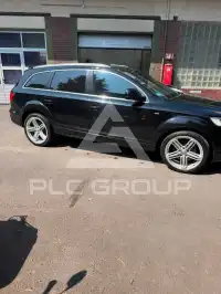 2008 Audi Q7