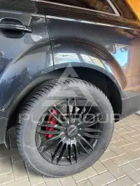 2008 Audi Q7
