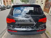 2008 Audi Q7