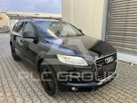 2008 Audi Q7