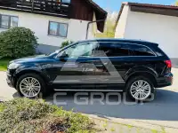 2008 Audi Q7