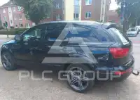 2008 Audi Q7