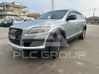 2008 Audi Q7