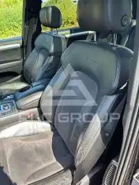 2008 Audi Q7