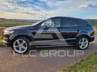 2008 Audi Q7