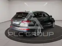 2008 Audi Q7