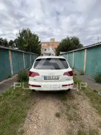 2008 Audi Q7