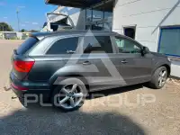 2008 Audi Q7