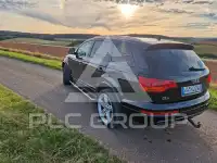 2008 Audi Q7
