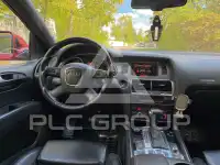 2008 Audi Q7