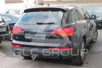 2008 Audi Q7