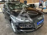 2008 Audi Q7