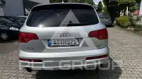 2008 Audi Q7