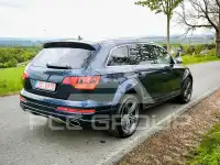 2008 Audi Q7