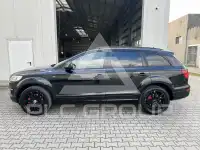 2008 Audi Q7