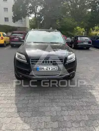 2008 Audi Q7