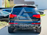2008 Audi Q7