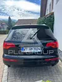 2008 Audi Q7