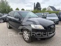 2008 Audi Q7