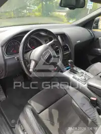 2008 Audi Q7