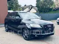 2008 Audi Q7
