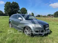2008 Audi Q7