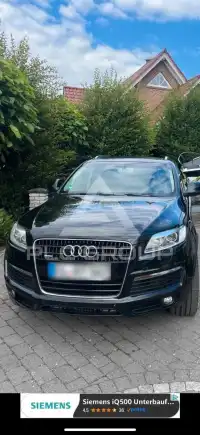 2008 Audi Q7