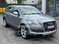 2008 Audi Q7