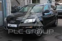 2008 Audi Q7