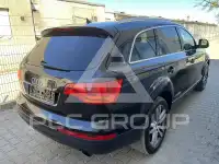 2008 Audi Q7