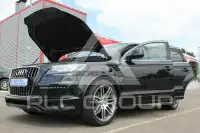 2008 Audi Q7