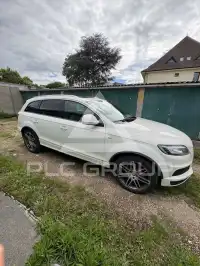 2008 Audi Q7
