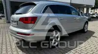 2008 Audi Q7