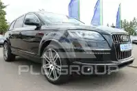 2008 Audi Q7